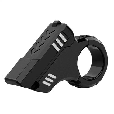 SpinRelief | Relax and focus - 3D printed finger fidget with texture